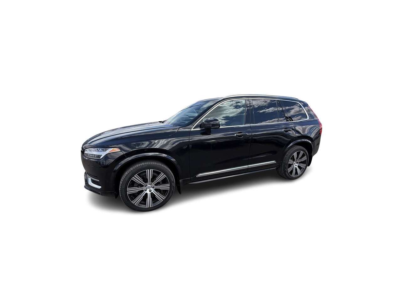 2022 Volvo XC90 T6 FOUR WHEEL INDEPENDENT SUSPENSION | 3 ROW SEATI thumb 7
