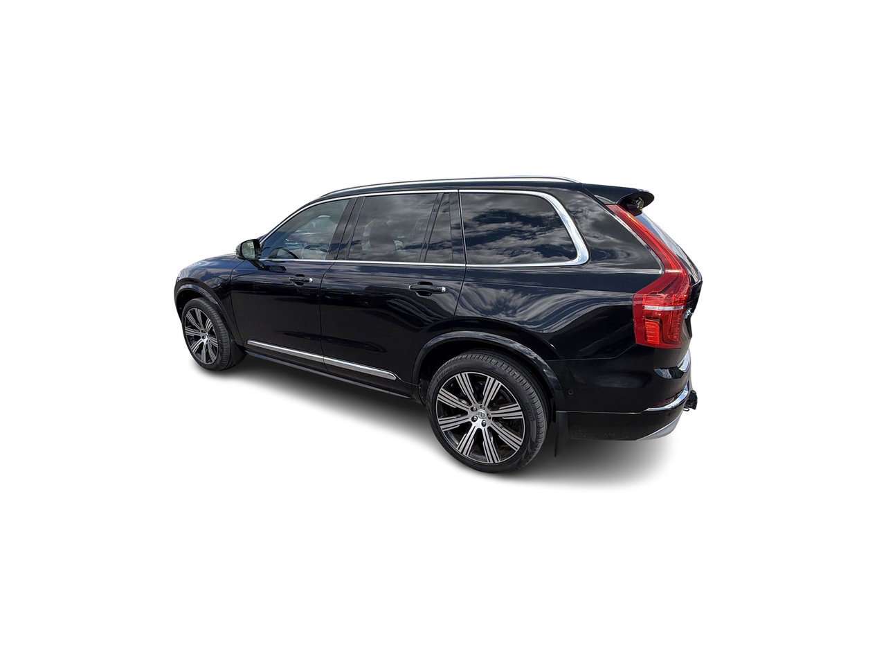 2022 Volvo XC90 T6 FOUR WHEEL INDEPENDENT SUSPENSION | 3 ROW SEATI thumb 10