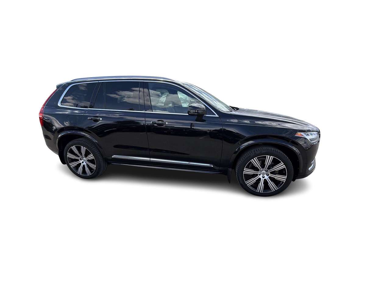 2022 Volvo XC90 T6 FOUR WHEEL INDEPENDENT SUSPENSION | 3 ROW SEATI thumb 17