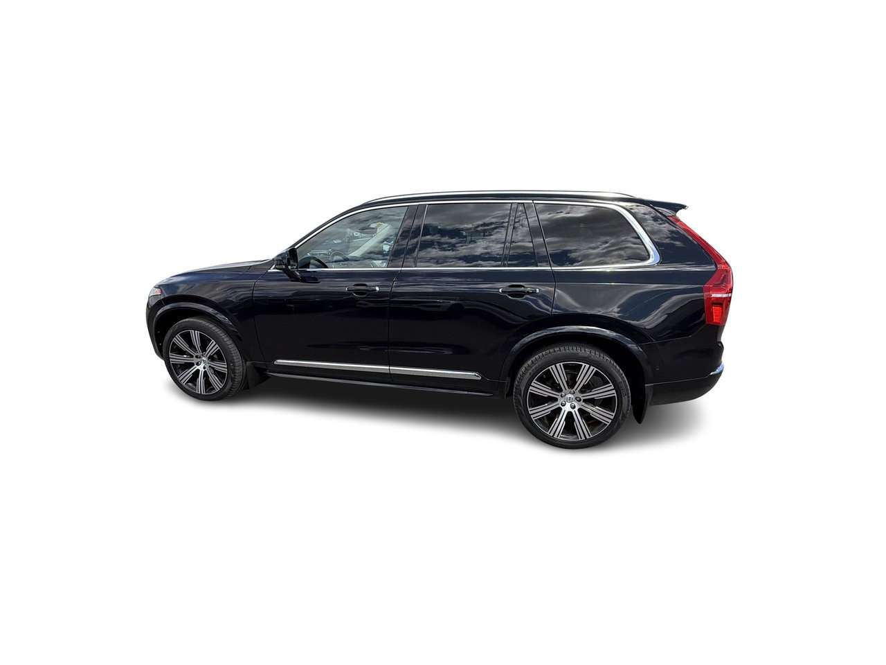 2022 Volvo XC90 T6 FOUR WHEEL INDEPENDENT SUSPENSION | 3 ROW SEATI thumb 9