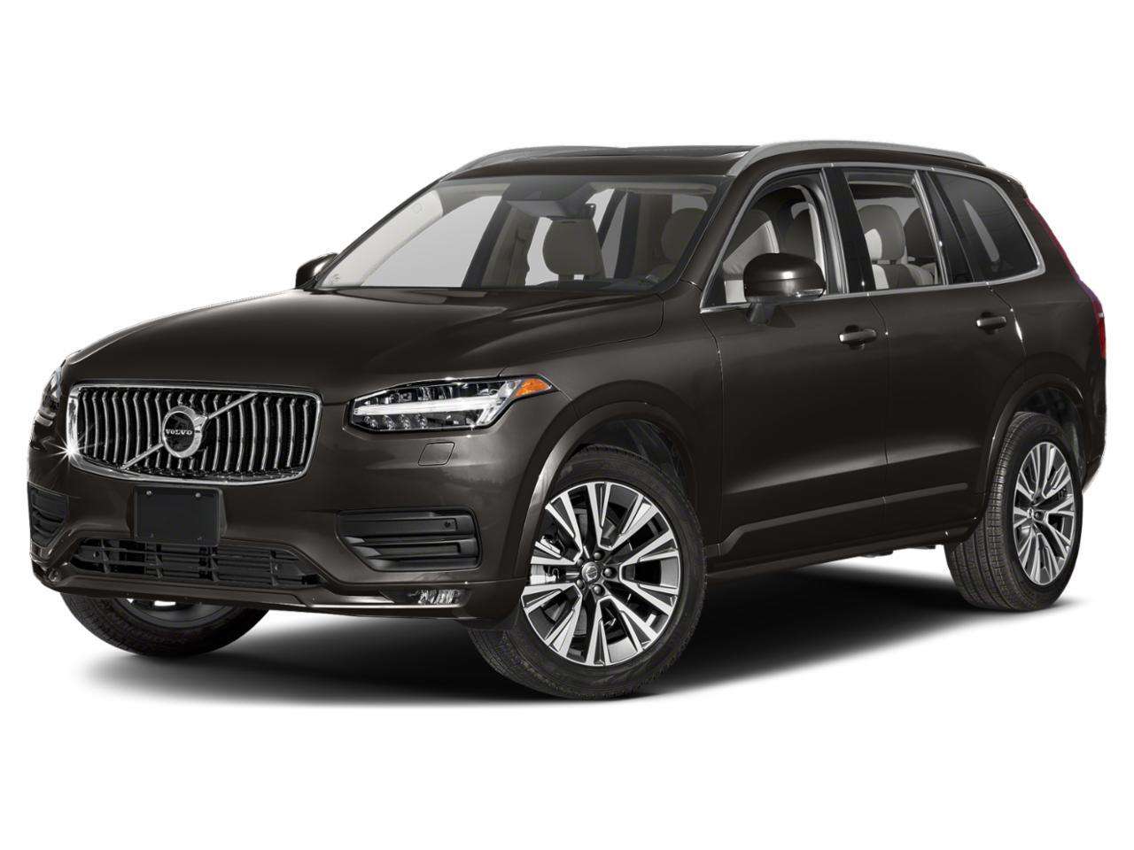 2022 Volvo XC90 T6 FOUR WHEEL INDEPENDENT SUSPENSION | 3 ROW SEATI thumb 33