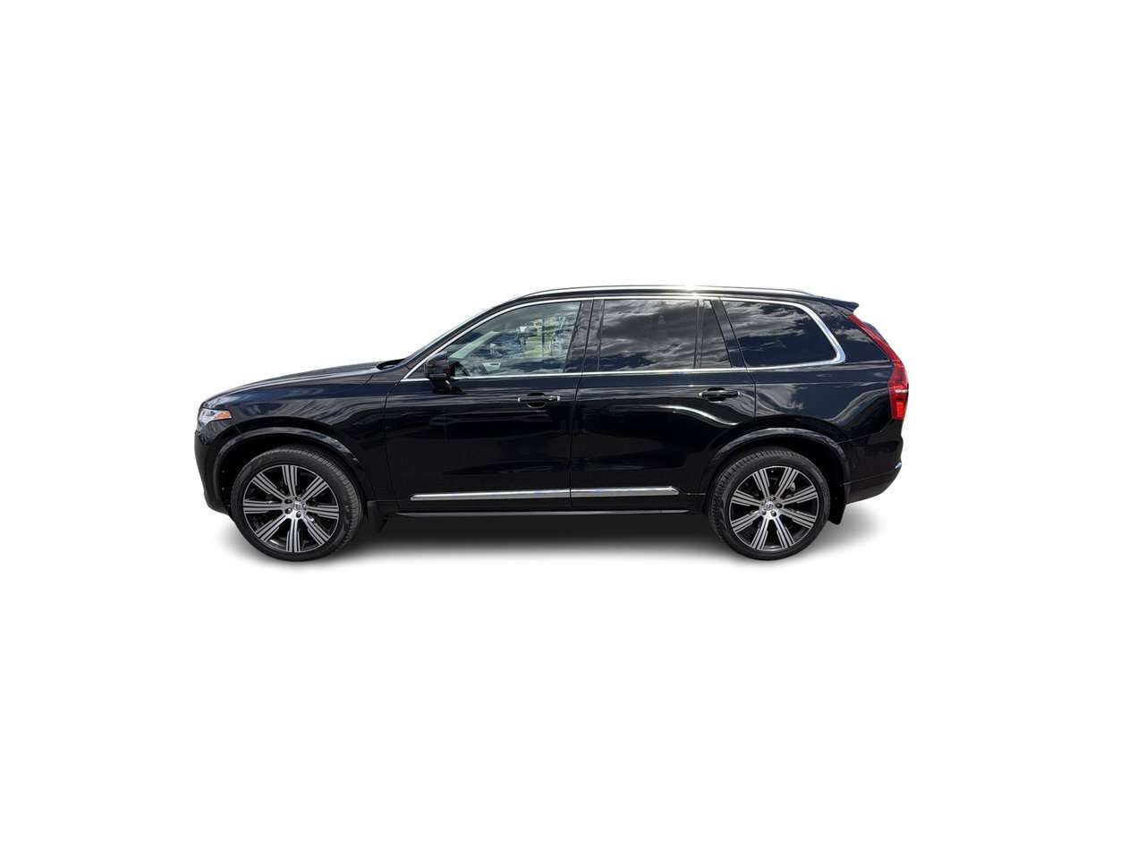 2022 Volvo XC90 T6 FOUR WHEEL INDEPENDENT SUSPENSION | 3 ROW SEATI thumb 8
