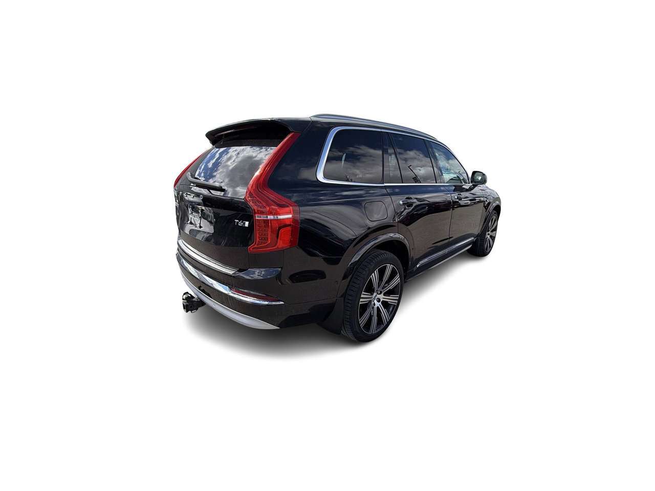2022 Volvo XC90 T6 FOUR WHEEL INDEPENDENT SUSPENSION | 3 ROW SEATI thumb 14