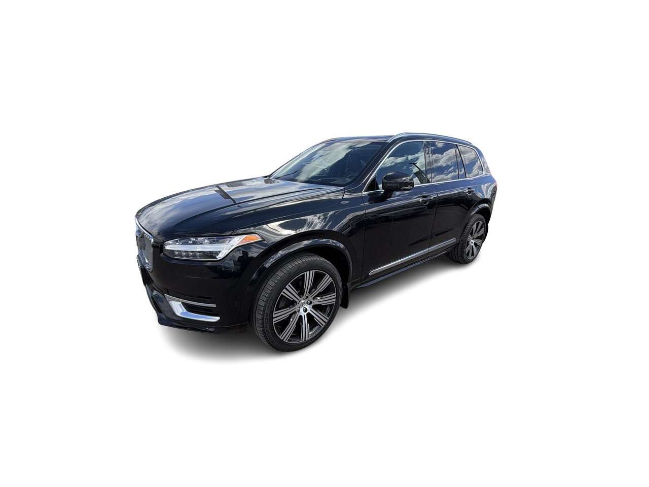 2022 Volvo XC90 T6 FOUR WHEEL INDEPENDENT SUSPENSION | 3 ROW SEATI thumb 6
