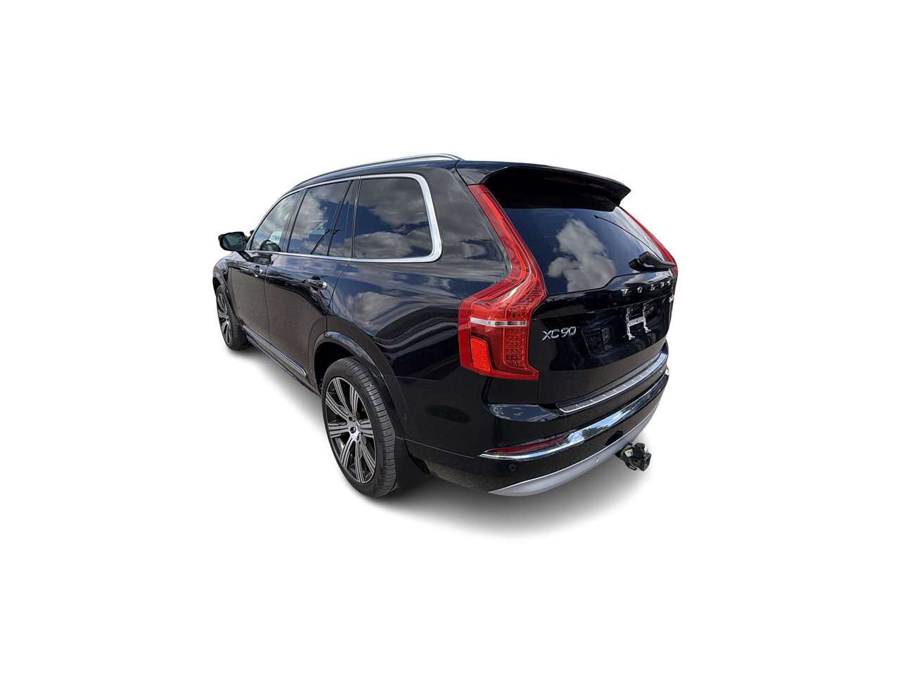 2022 Volvo XC90 T6 FOUR WHEEL INDEPENDENT SUSPENSION | 3 ROW SEATI thumb 11