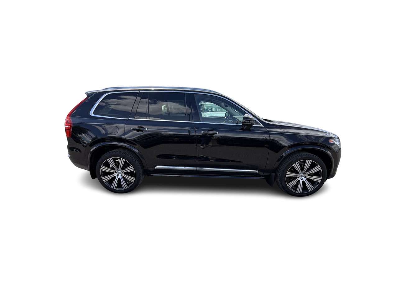 2022 Volvo XC90 T6 FOUR WHEEL INDEPENDENT SUSPENSION | 3 ROW SEATI thumb 16