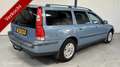 Volvo V70 2.4 YOUNGTIMER Blau - thumbnail 2