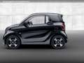 smart forTwo EQ 60kWed passion SHZ Pano PDC+Kamera Klima Schwarz - thumbnail 6