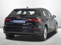 Audi A3 Sportback 30 TFSI LED ACC NAVI Zwart - thumbnail 3