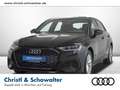 Audi A3 Sportback 30 TFSI LED ACC NAVI Zwart - thumbnail 1