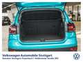 Volkswagen T-Cross 1.0 TSI Active Navi Kamera Blau - thumbnail 12