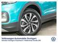 Volkswagen T-Cross 1.0 TSI Active Navi Kamera Blau - thumbnail 13
