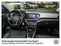 Volkswagen T-Cross 1.0 TSI Active Navi Kamera Blau - thumbnail 6