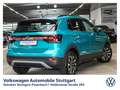 Volkswagen T-Cross 1.0 TSI Active Navi Kamera Blau - thumbnail 3