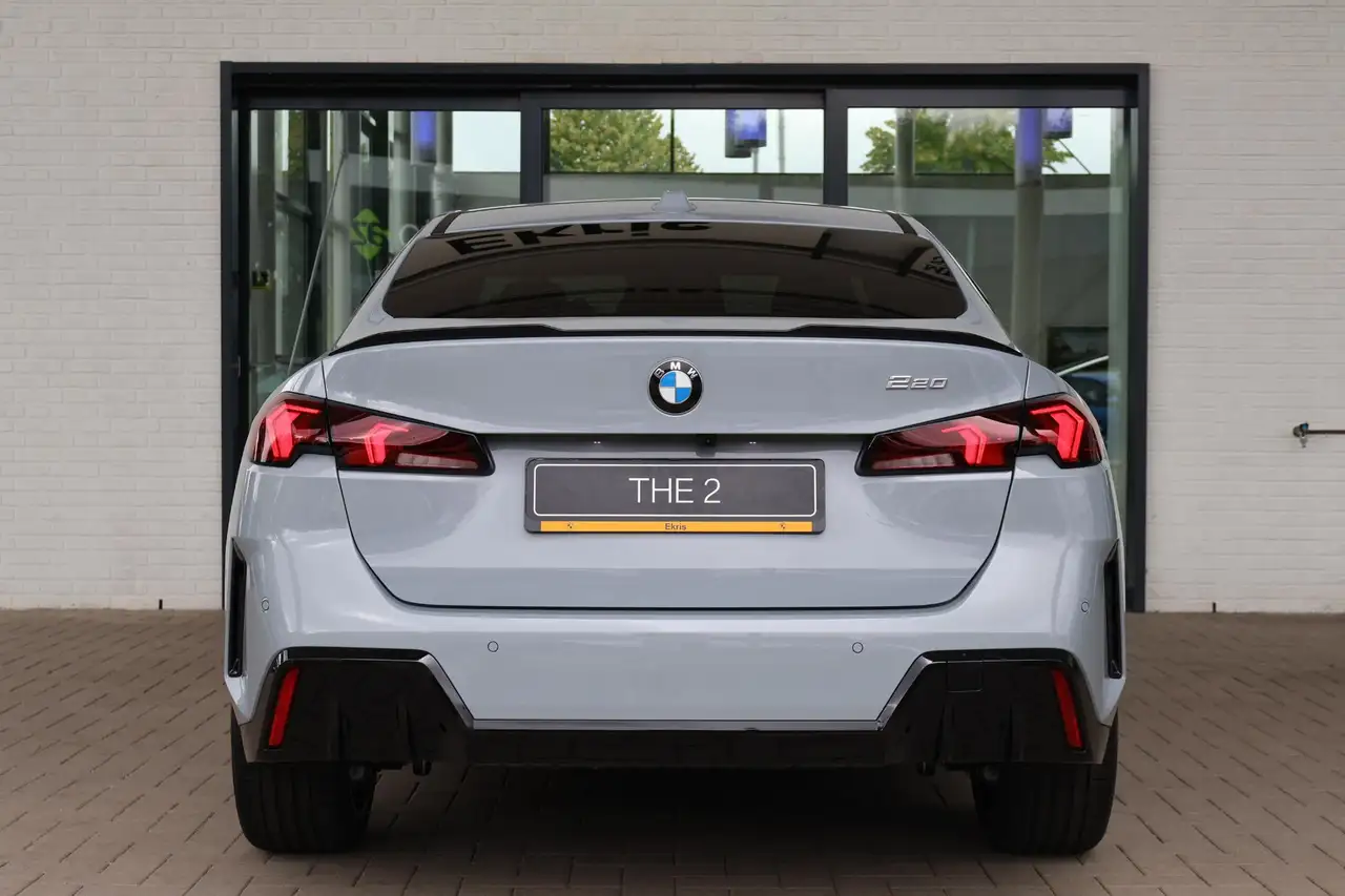 BMW 2 Series 2026