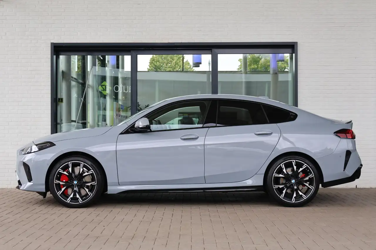 BMW 2 Series 2026
