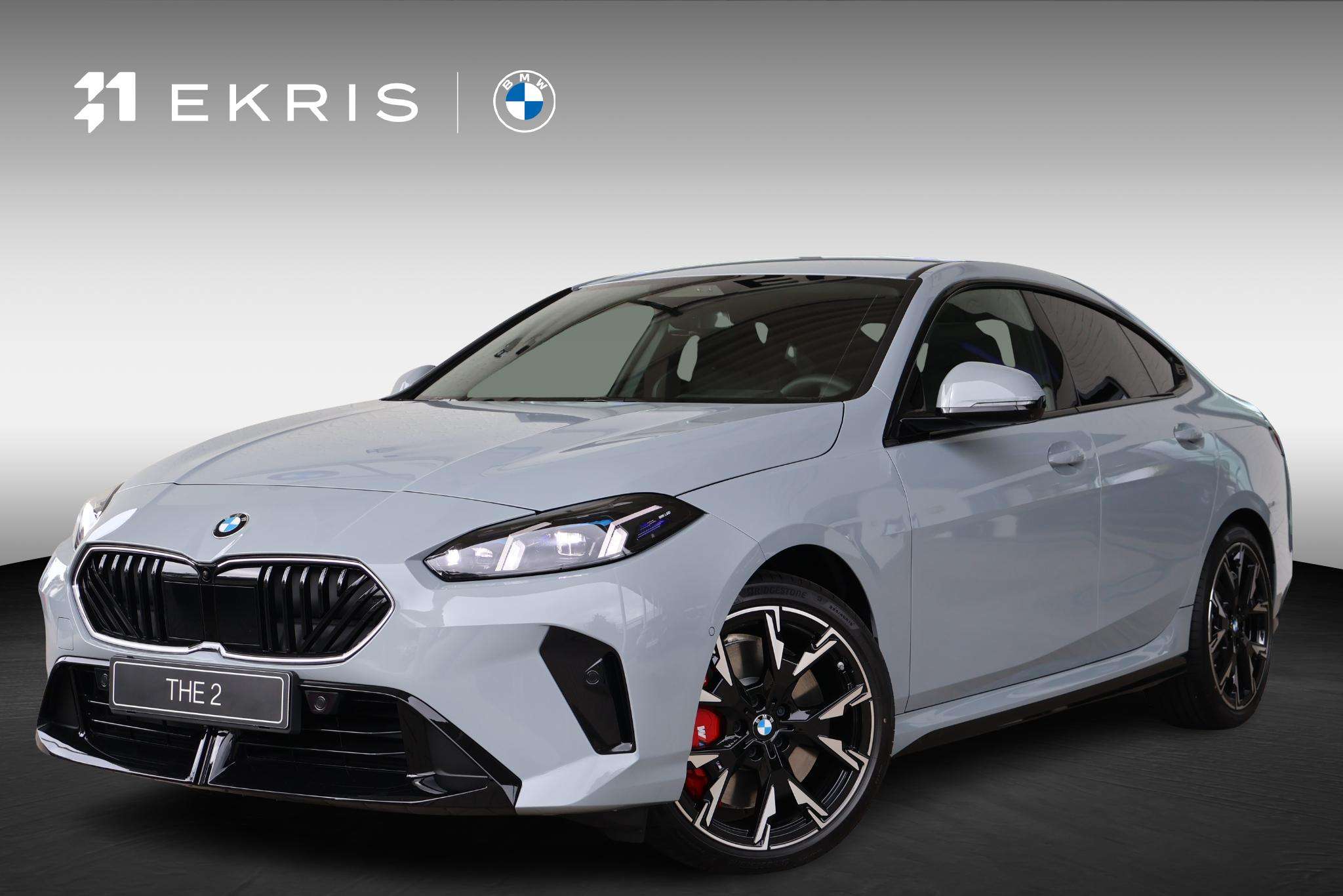 BMW 2 Series 2026