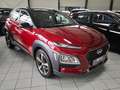 Hyundai KONA HYUNDAI (MJ19) 1.6 T-Gdi DCT 4WD STYLE (RED) navig Rot - thumbnail 3