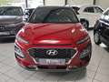 Hyundai KONA HYUNDAI (MJ19) 1.6 T-Gdi DCT 4WD STYLE (RED) navig Rot - thumbnail 2