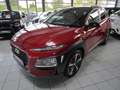 Hyundai KONA HYUNDAI (MJ19) 1.6 T-Gdi DCT 4WD STYLE (RED) navig Rot - thumbnail 4