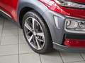 Hyundai KONA HYUNDAI (MJ19) 1.6 T-Gdi DCT 4WD STYLE (RED) navig Rot - thumbnail 6
