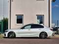 BMW 330 d*M PAKET*HEAD UP*LASER*GLSD*RFK*KREDIT*GARANTIE Weiß - thumbnail 3