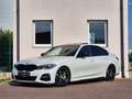BMW 330 d*M PAKET*HEAD UP*LASER*GLSD*RFK*KREDIT*GARANTIE Weiß - thumbnail 2