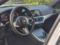 BMW 330 d*M PAKET*HEAD UP*LASER*GLSD*RFK*KREDIT*GARANTIE Weiß - thumbnail 26