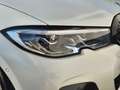 BMW 330 d*M PAKET*HEAD UP*LASER*GLSD*RFK*KREDIT*GARANTIE Weiß - thumbnail 10