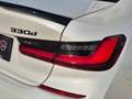 BMW 330 d*M PAKET*HEAD UP*LASER*GLSD*RFK*KREDIT*GARANTIE Weiß - thumbnail 12
