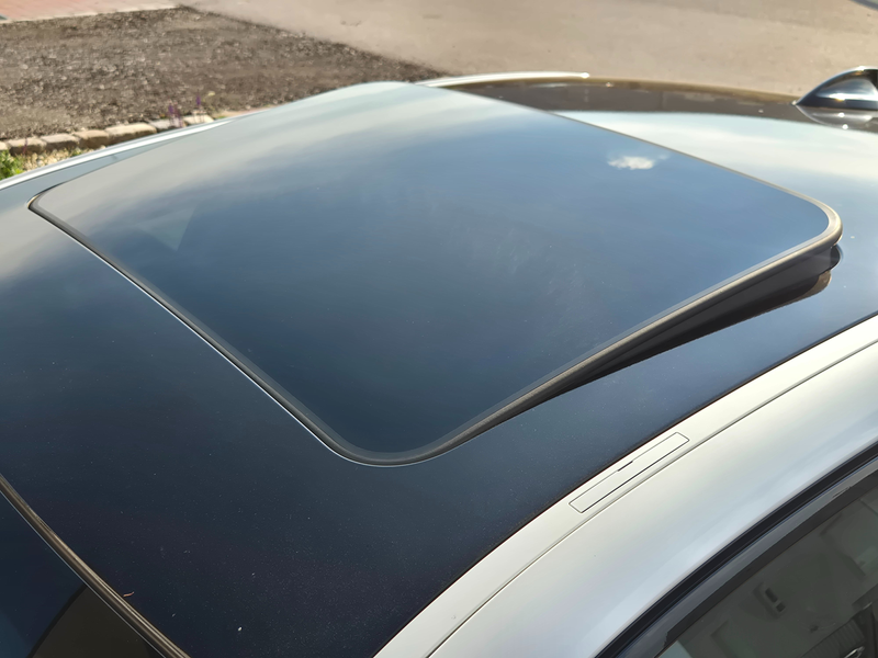 BMW 330 d*M PAKET*HEAD UP*LASER*GLSD*LASER*RFK*KREDIT — photo 13