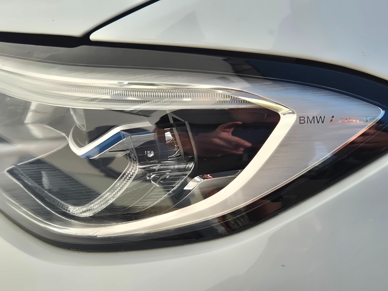 BMW 330 d*M PAKET*HEAD UP*LASER*GLSD*LASER*RFK*KREDIT — photo 11
