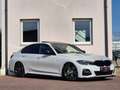BMW 330 d*M PAKET*HEAD UP*LASER*GLSD*RFK*KREDIT*GARANTIE Weiß - thumbnail 1