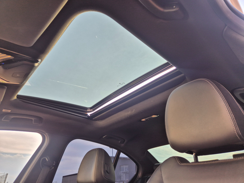 BMW 330 d*M PAKET*HEAD UP*LASER*GLSD*LASER*RFK*KREDIT — photo 14