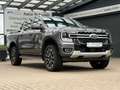 Ford Ranger DoKa Platinum 3.0 V6 e-4WD, AHK, B&O, Matrix, El.R Grau - thumbnail 6