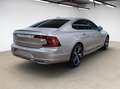 Volvo S90 T8 Plus Bright Recharge Plug-In Hybrid AWD Silber - thumbnail 6
