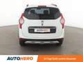 Dacia Lodgy 1.5 Blue dCi Stepway*NAVI*TEMPO*PDC*SHZ*KLIMA* Weiß - thumbnail 5