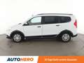 Dacia Lodgy 1.5 Blue dCi Stepway*NAVI*TEMPO*PDC*SHZ*KLIMA* Weiß - thumbnail 3