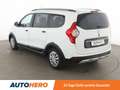 Dacia Lodgy 1.5 Blue dCi Stepway*NAVI*TEMPO*PDC*SHZ*KLIMA* Weiß - thumbnail 4