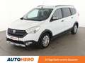 Dacia Lodgy 1.5 Blue dCi Stepway*NAVI*TEMPO*PDC*SHZ*KLIMA* Weiß - thumbnail 1