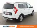 Dacia Lodgy 1.5 Blue dCi Stepway*NAVI*TEMPO*PDC*SHZ*KLIMA* Weiß - thumbnail 6