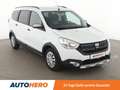 Dacia Lodgy 1.5 Blue dCi Stepway*NAVI*TEMPO*PDC*SHZ*KLIMA* Weiß - thumbnail 8