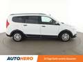 Dacia Lodgy 1.5 Blue dCi Stepway*NAVI*TEMPO*PDC*SHZ*KLIMA* Weiß - thumbnail 7