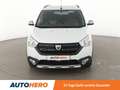 Dacia Lodgy 1.5 Blue dCi Stepway*NAVI*TEMPO*PDC*SHZ*KLIMA* Weiß - thumbnail 9