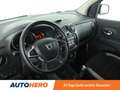 Dacia Lodgy 1.5 Blue dCi Stepway*NAVI*TEMPO*PDC*SHZ*KLIMA* Weiß - thumbnail 11