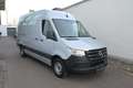 Mercedes-Benz Sprinter 315 CDI KA HD Mittel Klima 3-Sitze Kamera Silber - thumbnail 17