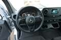 Mercedes-Benz Sprinter 315 CDI KA HD Mittel Klima 3-Sitze Kamera Silber - thumbnail 8