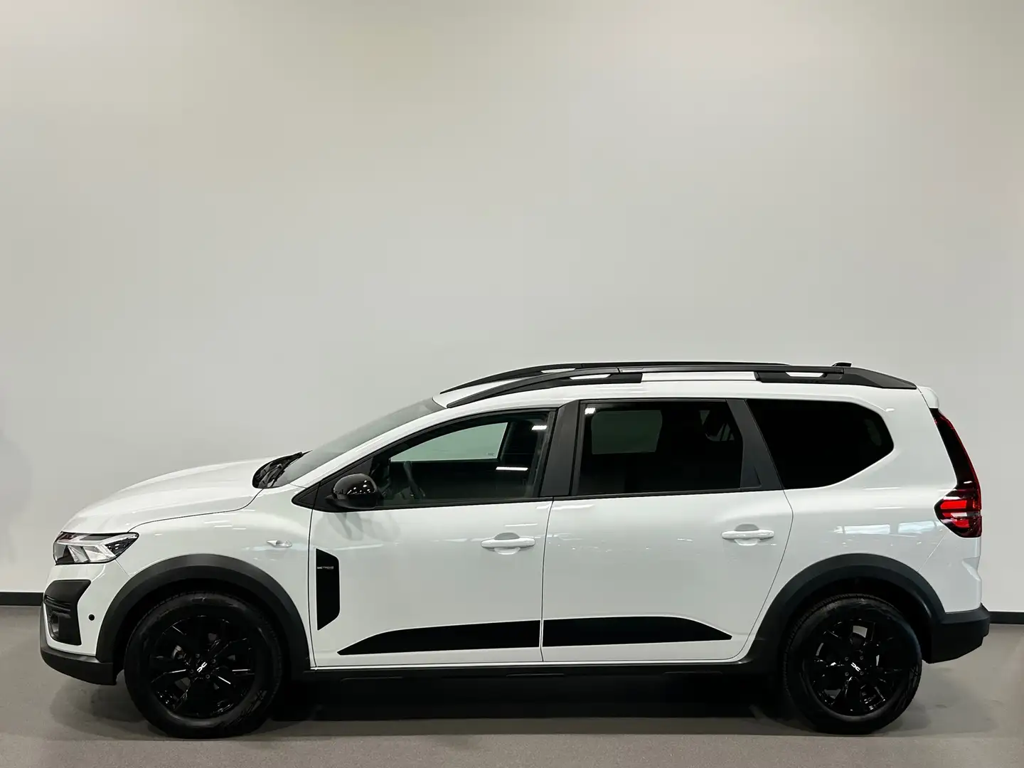 Dacia Jogger 1.0 TCe 110 Extreme 5p. | fabr. garantie | Led kop Wit - 2