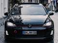 Volkswagen Golf GTI Sportsvan special edition Schwarz - thumbnail 2