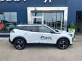 Peugeot 2008 Hybrid 145 Allure SHZ Navi Vor Weiß - thumbnail 3
